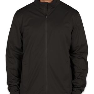 Lightweight active jacket